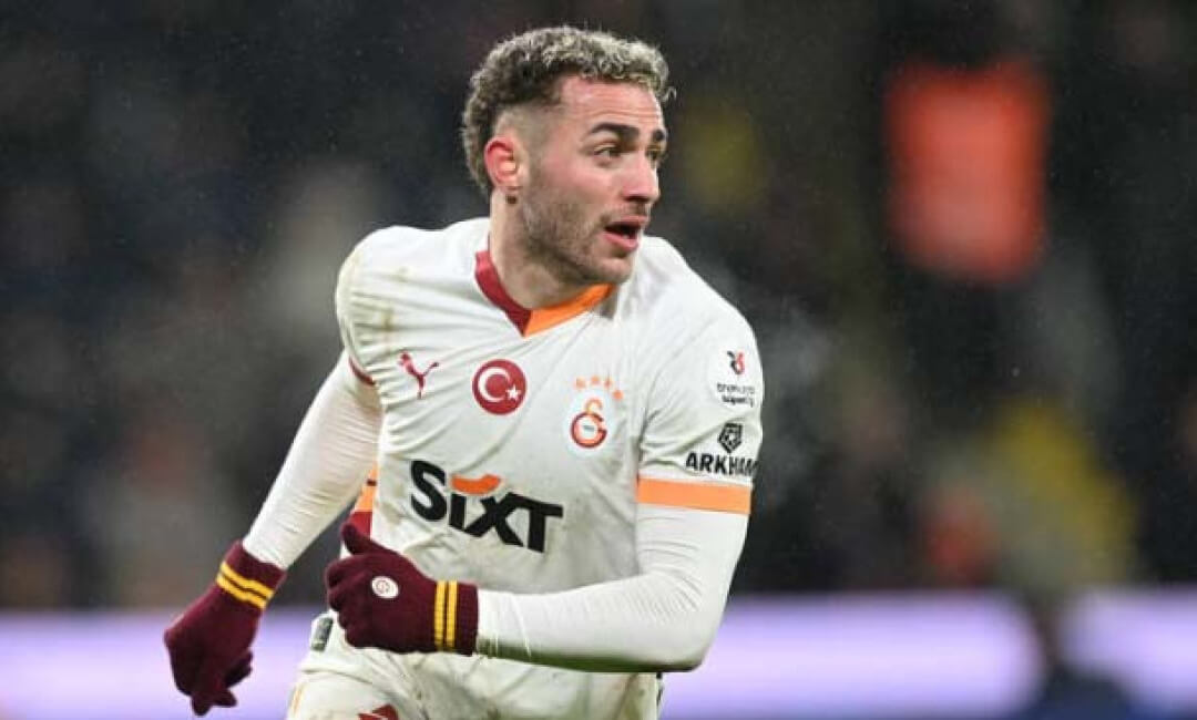 ウェストハム、バルシュ・ユルマズ獲得へ4000万ユーロ準備！ガラタサライは売却に揺れる