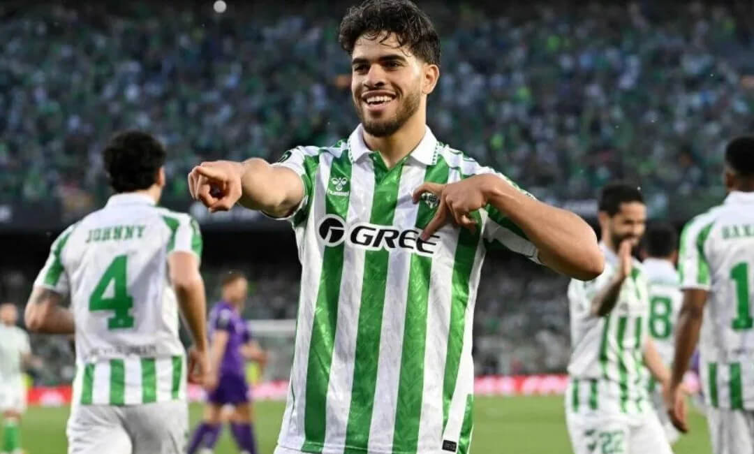 アストン・ヴィラ、アブデ・エザルズリ獲得へ3000万ユーロの覚悟