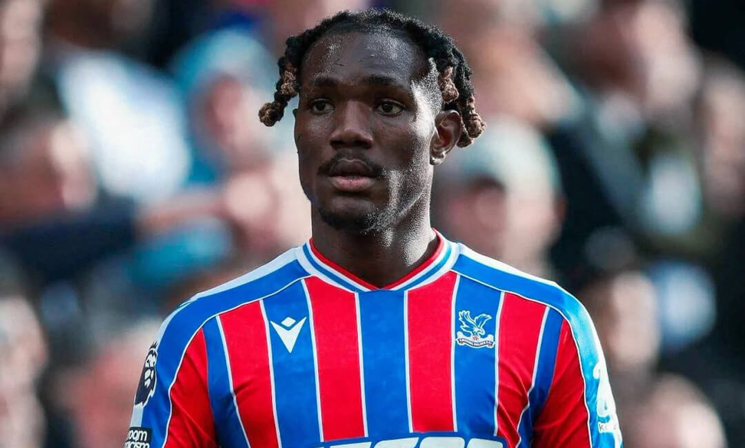 クリスタントゥス・ウチェ、クリスタル・パレスで出場ゼロからの再挑戦！リーズ・ユナイテッドが狙う