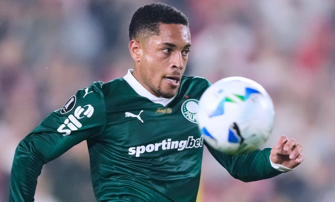 マンチェスター・ユナイテッド、ヴィトール・ロケ獲得へ本格始動？5000万ユーロで欧州復帰の可能性