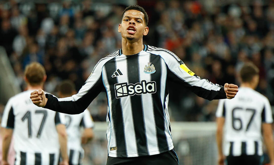 ウィリアム・オスラ、ニューカッスル残留濃厚も揺れる心…フランクフルトとシュトゥットガルトが熱視線