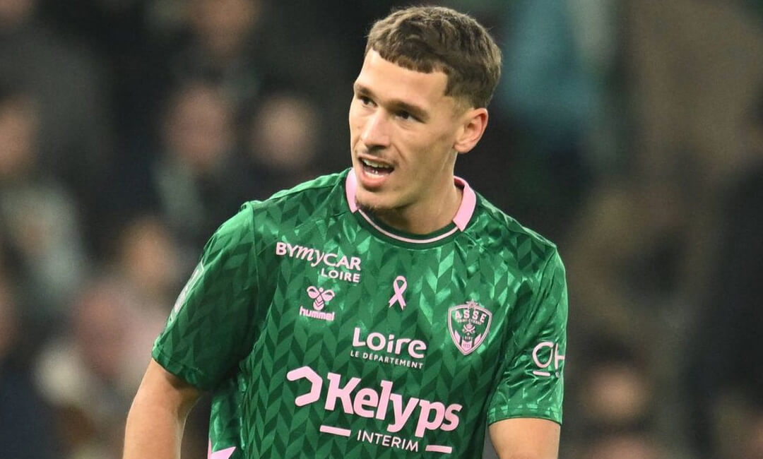 ウエストハム、ルーカス・スタッシン獲得へ再始動？フュルクルク退団危機で浮上する20歳のベルギー新星