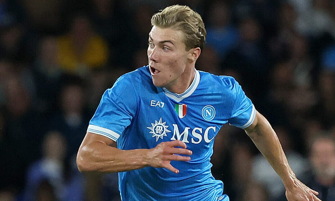 シェシュコ負傷で揺れるマンチェスター・ユナイテッド、ホイルンド不在の前線再構築へ