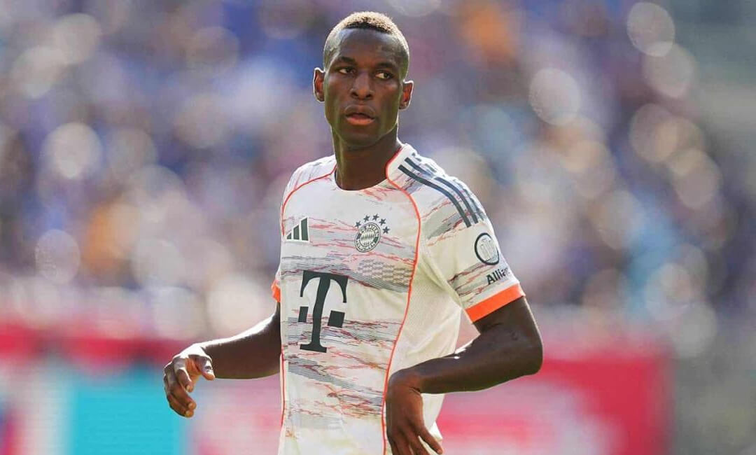 チェルシーから流浪するストライカー、ニコラス・ジャクソンに迫るプレミア復帰の可能性！？