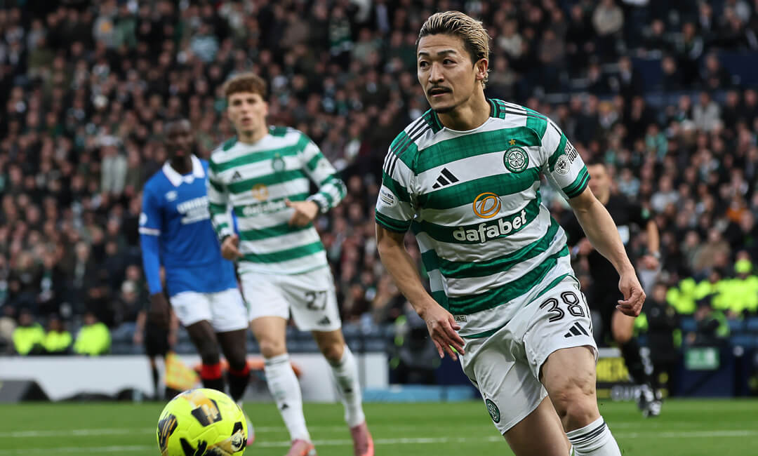 ブレントフォード、エヴァートン、リーズ…日本代表FW前田大然の1月移籍先はどこになるのか！？