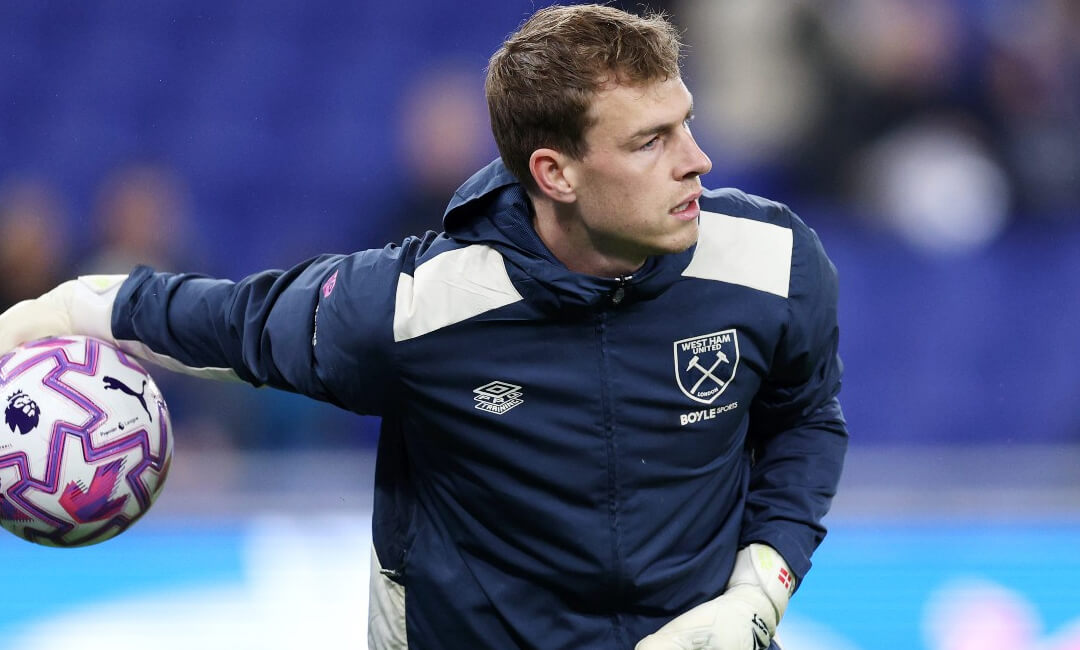 マッズ・ハーマンセン、ウェストハムでの苦闘からセリエA挑戦へ？ラツィオとフィオレンティーナが熱視線