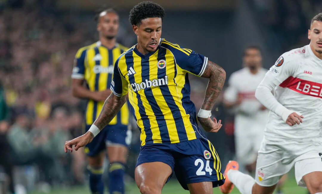 プレミアリーグ残留を懸けるウェストハム、フェネルバフチェDFオーステルヴォルデにオファーを提示していた！？