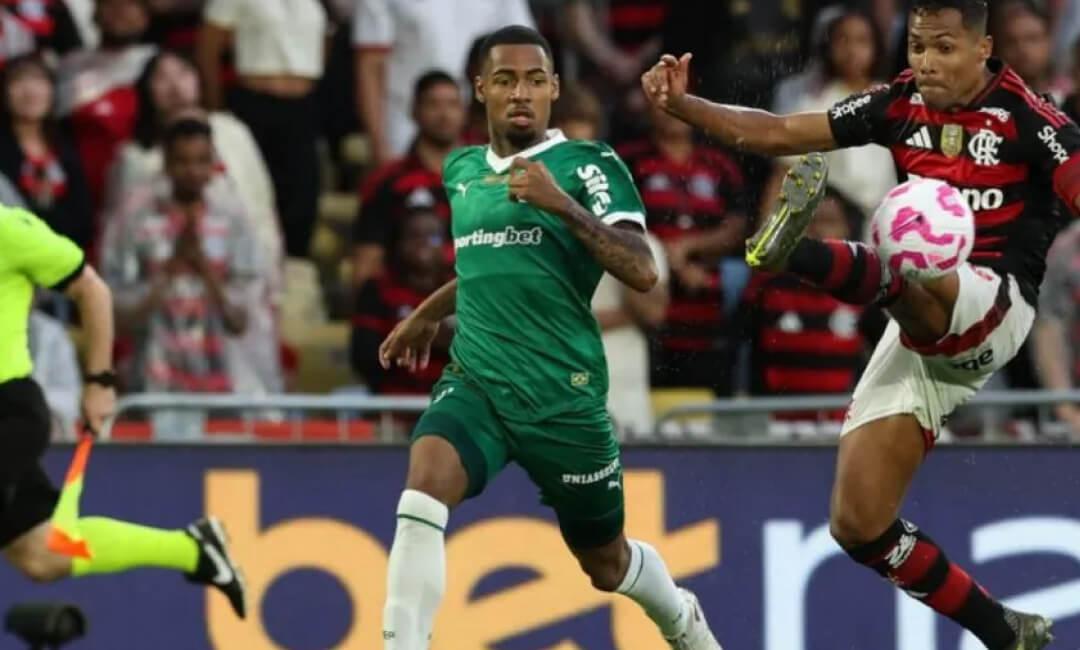 レアル・マドリード、チェルシー、マンチェスター・ユナイテッドが熱視線を送る21歳MFアラン