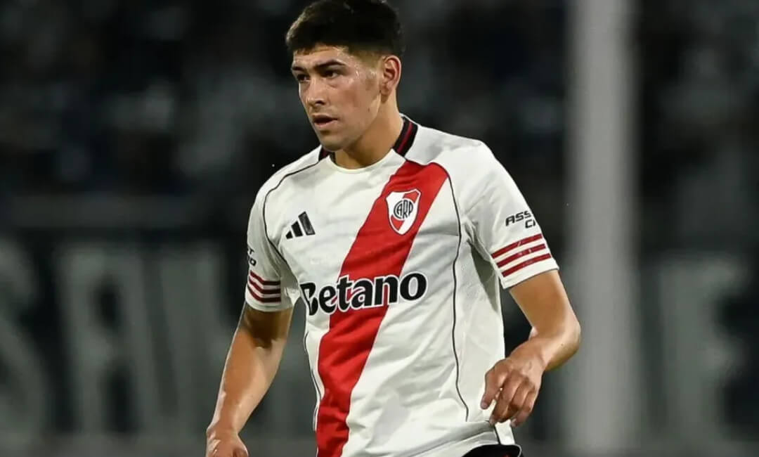 チェルシーが狙うアルゼンチン代表DFラウタロ・リベロ！複数クラブが火花を散らす