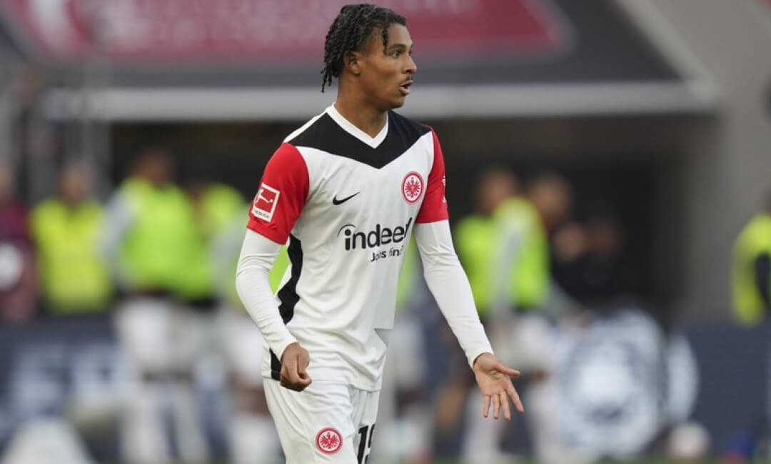 フランクフルトの20歳の快速ウィンガー、ジャン＝マテオ・バホヤに対しリヴァプールが熱視線を送る！？