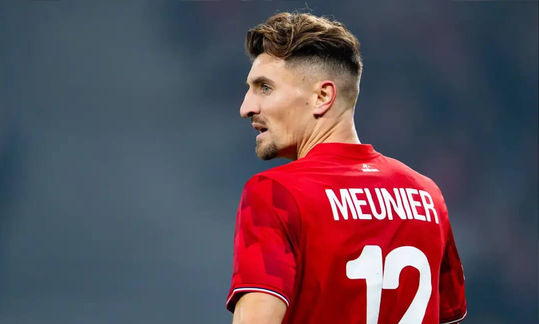 ドルトムント時代に迫ったマンチェスター・ユナイテッド移籍、トーマス・ムニエが拒否した理由