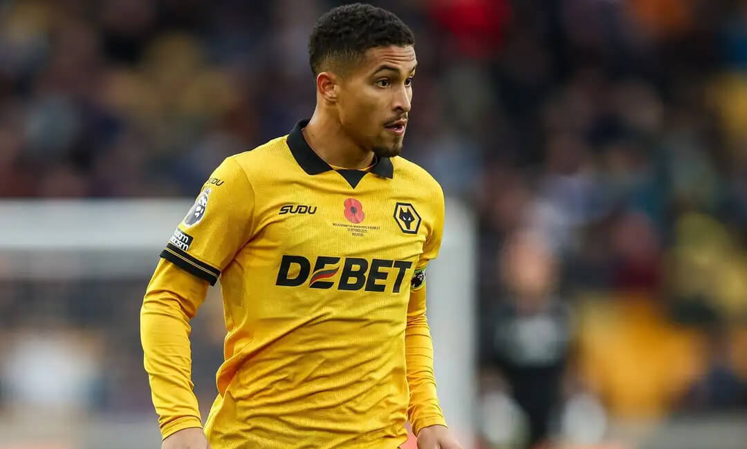 2026年の中盤刷新計画、マンチェスター・ユナイテッドがジョアン・ゴメスを狙う！？