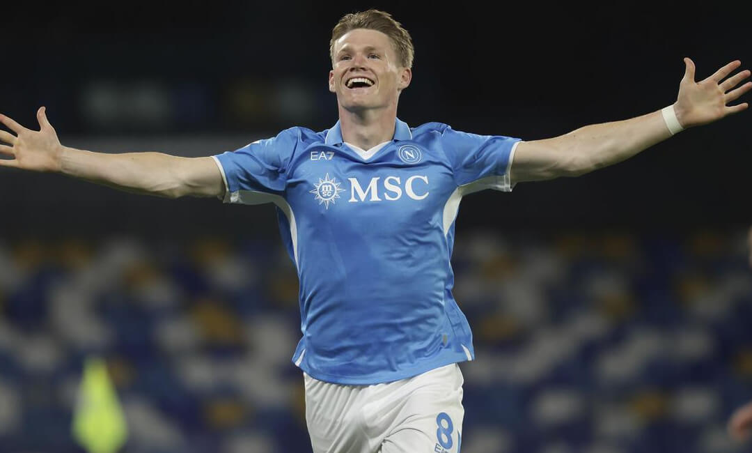 セリエA王者からバロンドール候補へ、マクトミネイを巡るユナイテッドの葛藤！