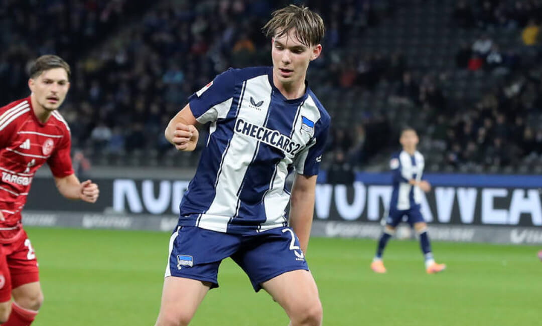 北ロンドンからバイエルンまで、ケネット・アイヒホルンを巡る未来の中盤戦争