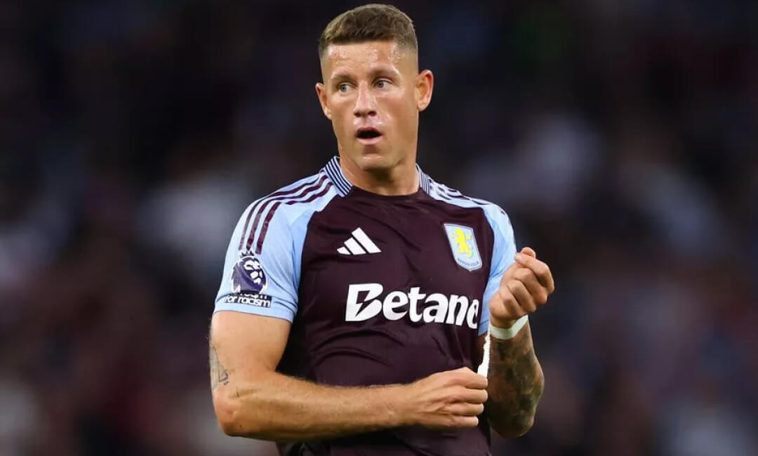 出場機会を失ったバークリー、エランド・ロード復帰の可能性が浮上か！？