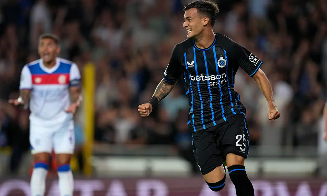 トッテナムが狙うセルビアの新星スタンコビッチ、インテルの買い戻し条項が揺さぶる未来