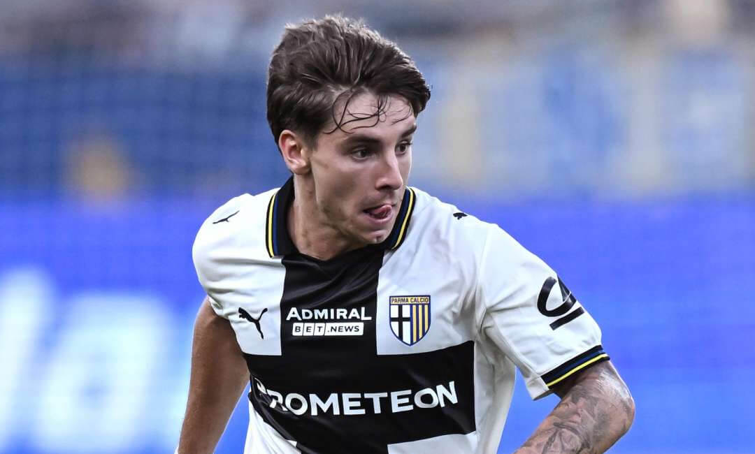 アストン・ヴィラがアドリアン・ベルナベに照準！？セリエA勢との駆け引き