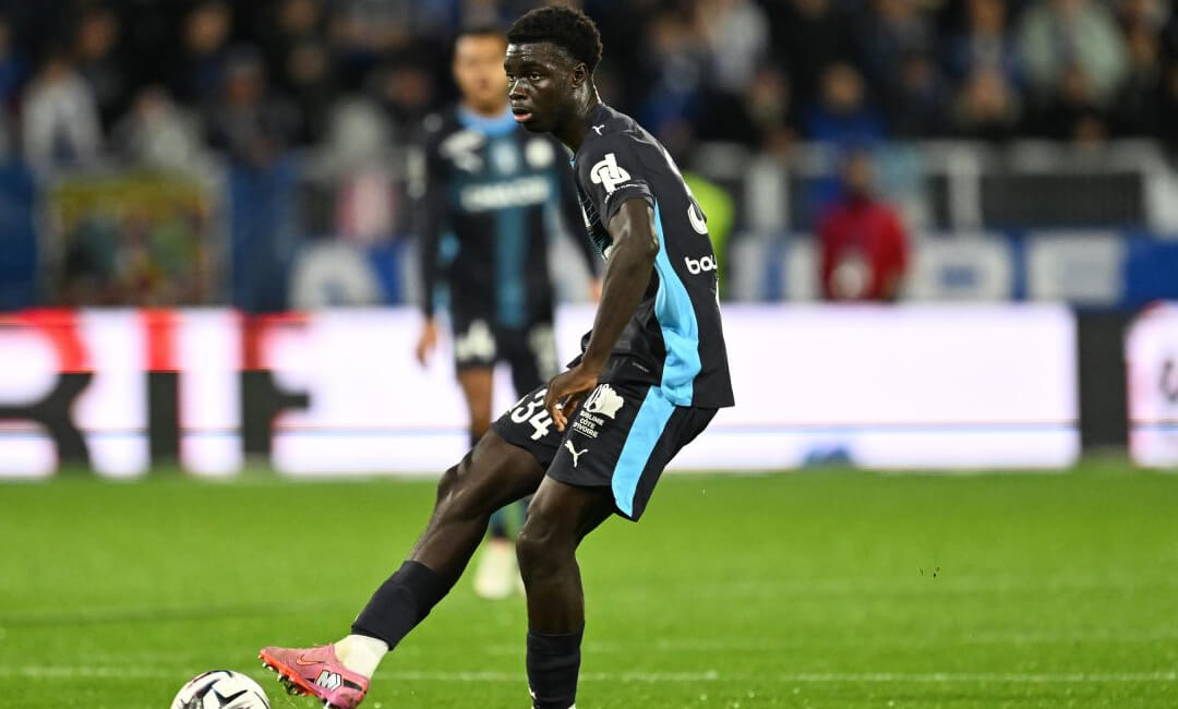 アーセナルとチェルシーが火花、マルセイユの逸材ロビニオ・ヴァズ争奪戦