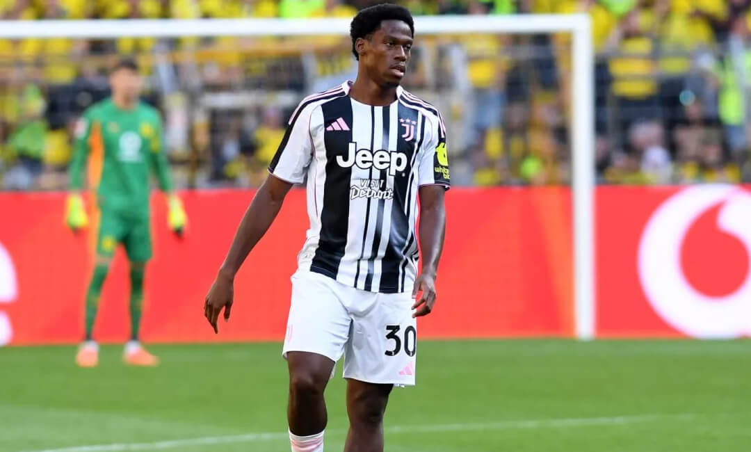 ユヴェントス加入からわずか数か月、ジョナサン・デイヴィッドの未来は揺れる？トッテナムとバイエルンが虎視眈々