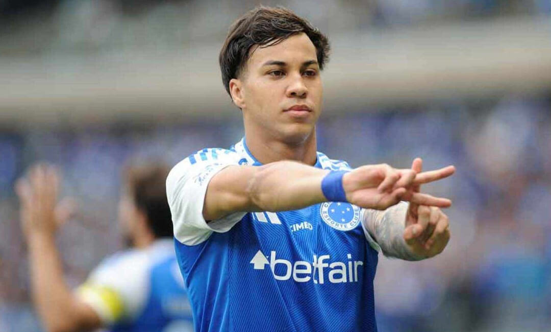 アストン・ヴィラ、ブラジル得点王カイオ・ジョルジ獲得へ本格始動？グレミオのアリソンも視野に