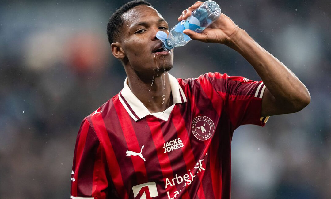 FCミッティランの若き守備者ウスマン・ディアオ、クリスタル・パレスとフラムの思惑