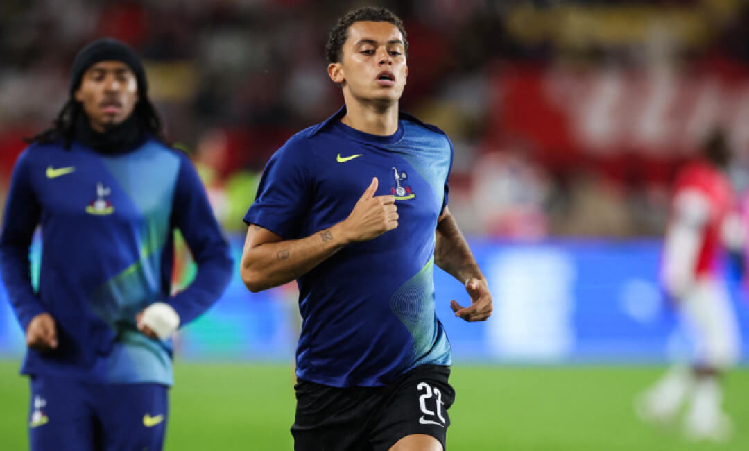 トッテナムの岐路に立つブレナン・ジョンソン！栄光の英雄から未来を懸けたサバイバルへ