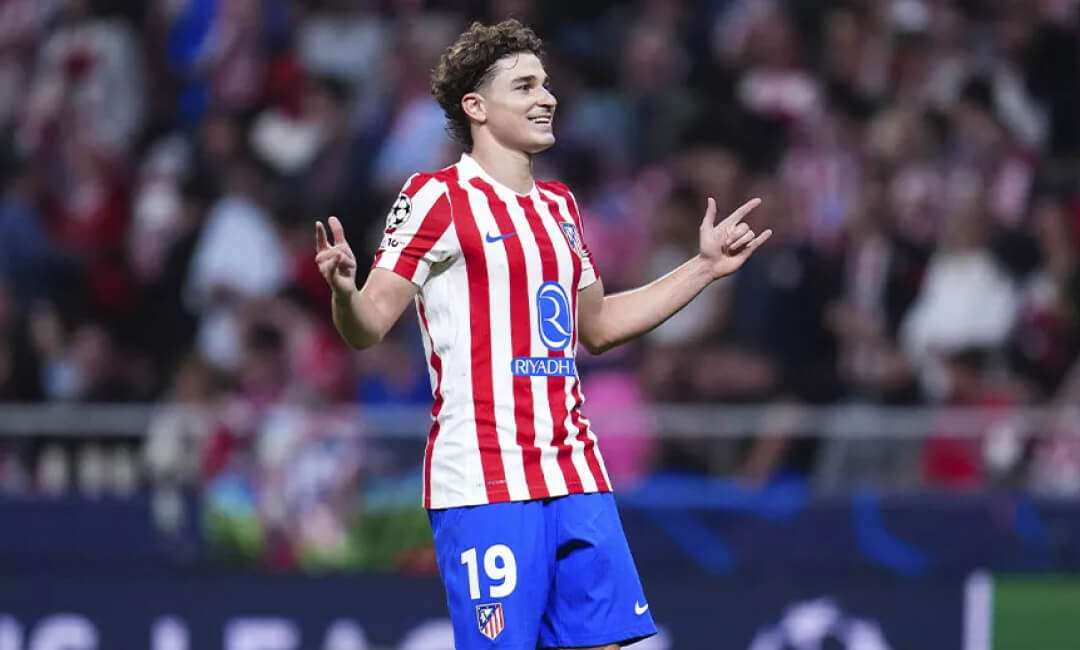 チェルシー、ジュリアン・アルバレス獲得へ1億5000万ユーロ超の衝撃オファーを準備か！？