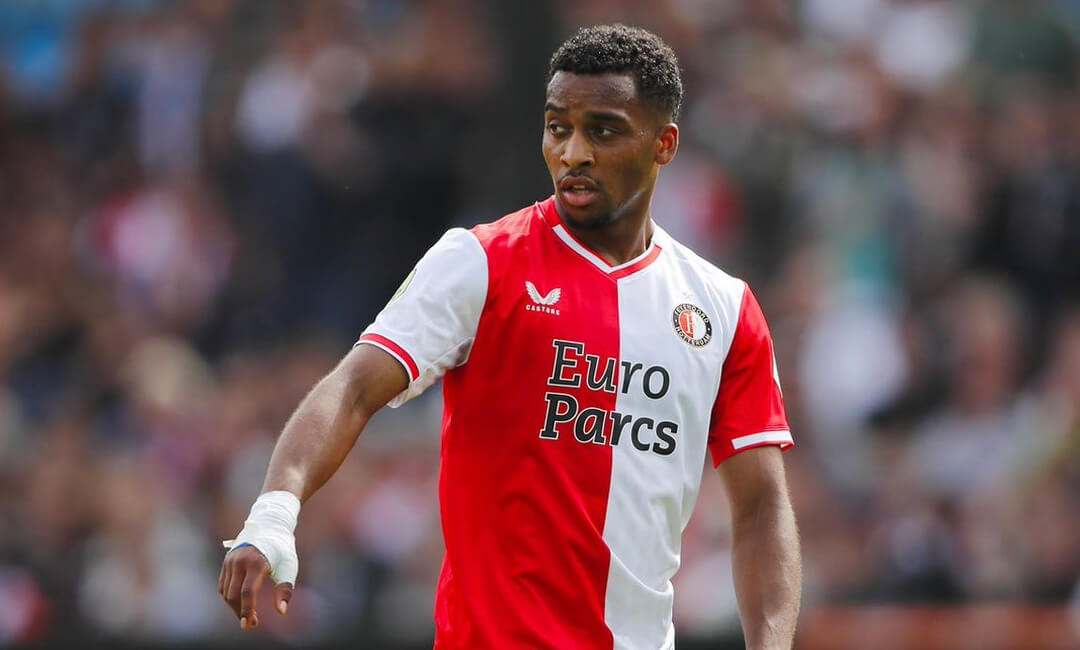 クインテン・ティンバー争奪戦激化！？アーセナルやユナイテッド、ウェストハムが狙う