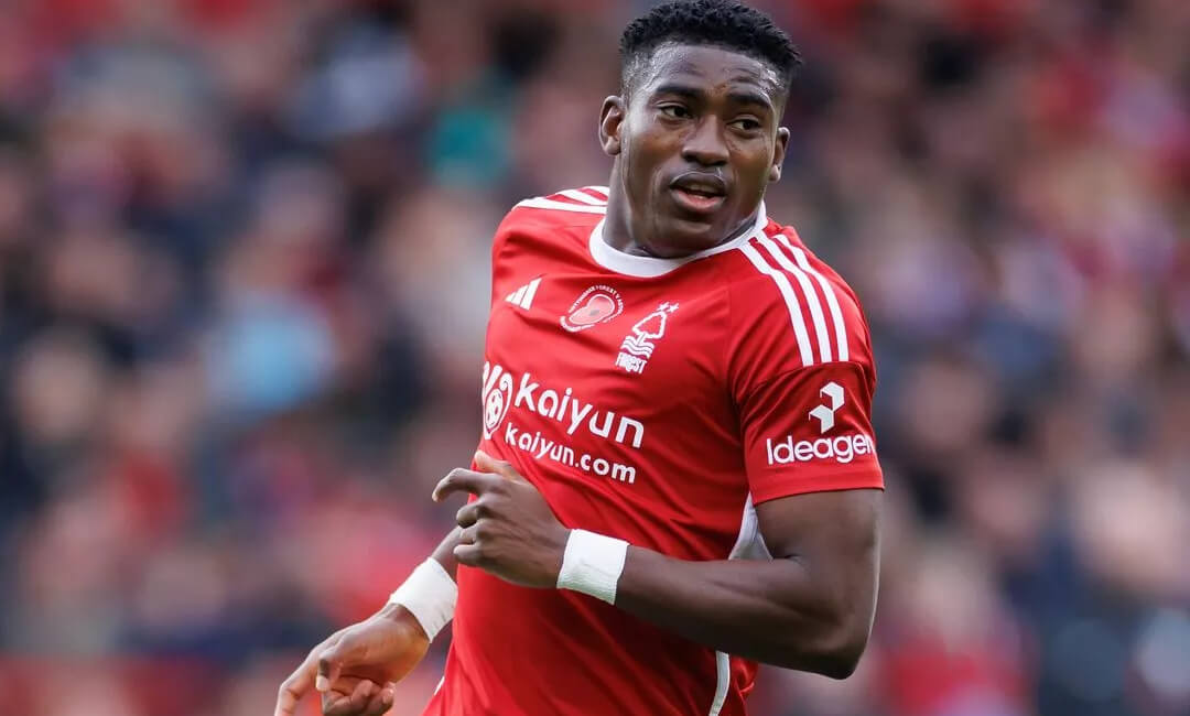 アウォニイ、ブレーメン移籍へ加速！？ノッティンガムで燻るストライカーが再びドイツへ