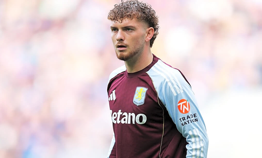 ハーヴェイ・エリオット、アストン・ヴィラでの試練とアンフィールド帰還の可能性