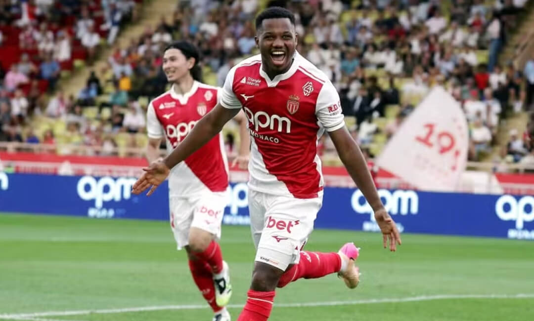 モナコで輝きを取り戻したアンス・ファティ、次なる舞台はプレミアリーグか！