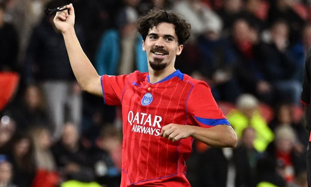 中盤強化の切り札はヴィティーニャ！？リヴァプールが熱視線を送る