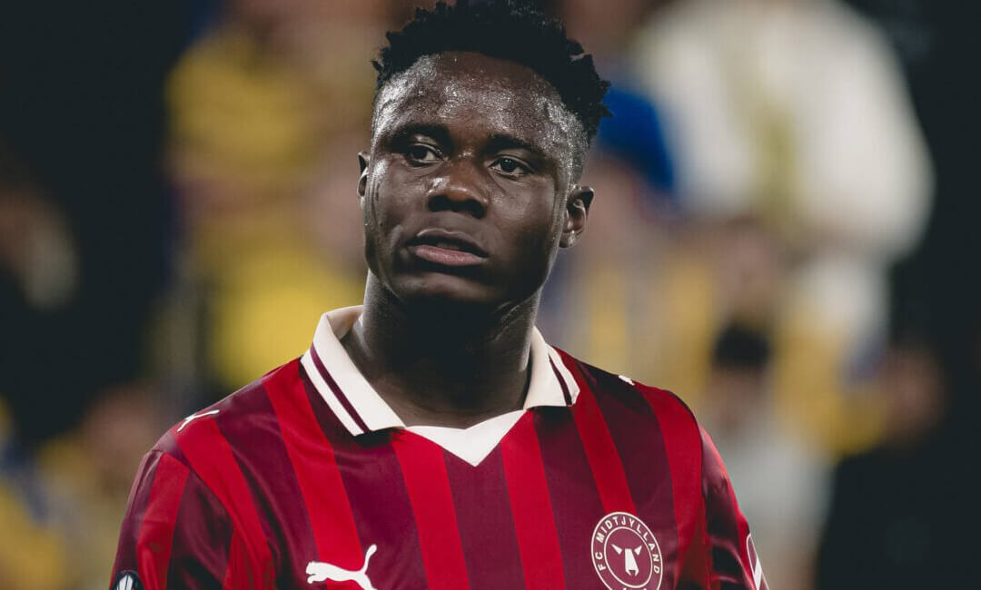 モイーズがゴール欠乏を打破する切り札！エヴァートン、フランクリーノ・ジュー獲得へ？