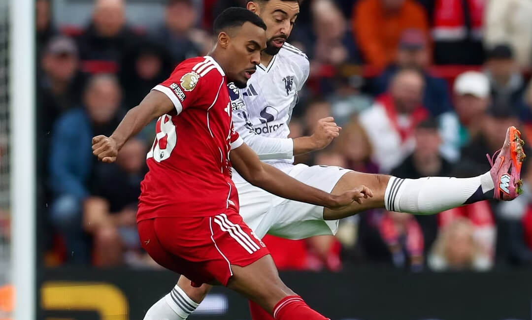 リヴァプールのオランダ代表MFライアン・フラーフェンベルフを巡り、バルセロナが関心か！？