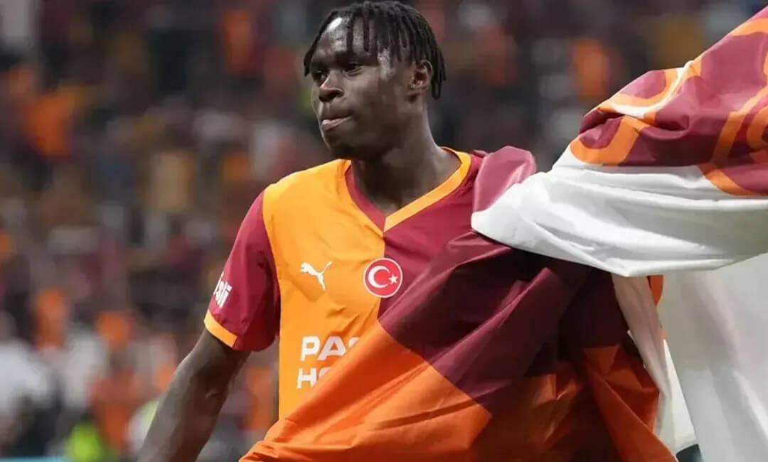 マンチェスター・ユナイテッド、ガラタサライのウィルフリード・シンゴ獲得へ本格始動？