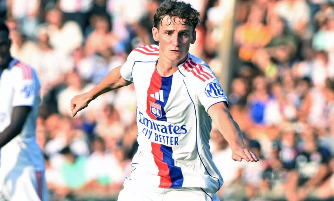 プレミアリーグ復帰の可能性を秘めるタイラー・モートン、クリスタル・パレスが狙う！？