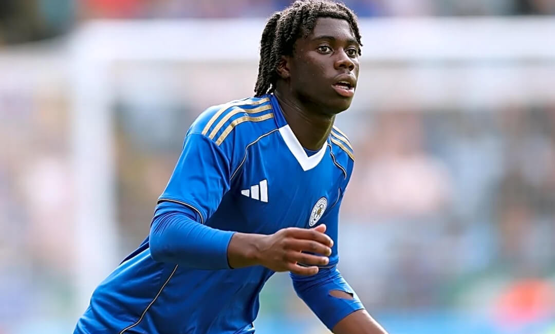 マンチェスター・シティ先行もレアル参戦、ジェレミー・モンガの未来を決める選択