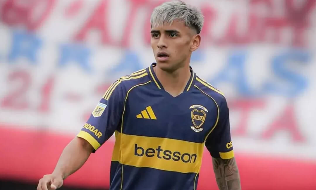 ボカの新星ミルトン・デルガドを巡って、チェルシーとセビージャが本格交渉へ！？