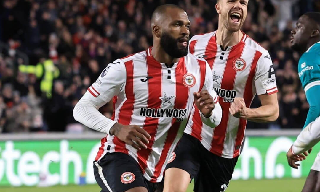 プレミアリーグで覚醒したイゴール・チアゴ、トッテナム移籍は現実味を帯びるのか！？