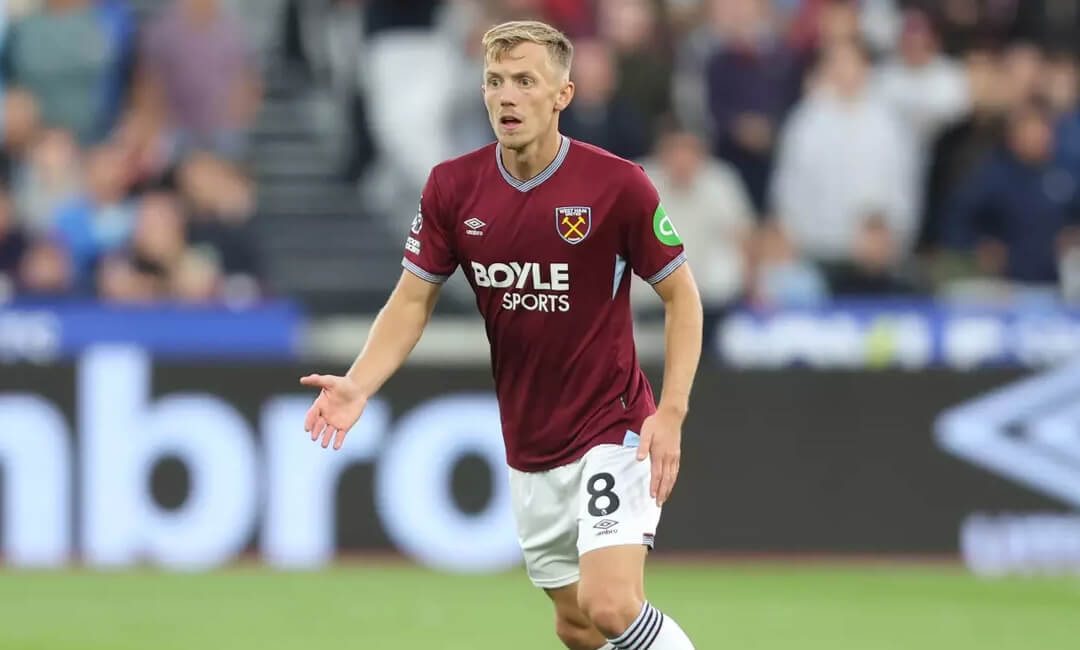 ウェストハムで冷遇のウォード＝プラウズ、エヴァートンでデイヴィッド・モイーズと再会なるか！？