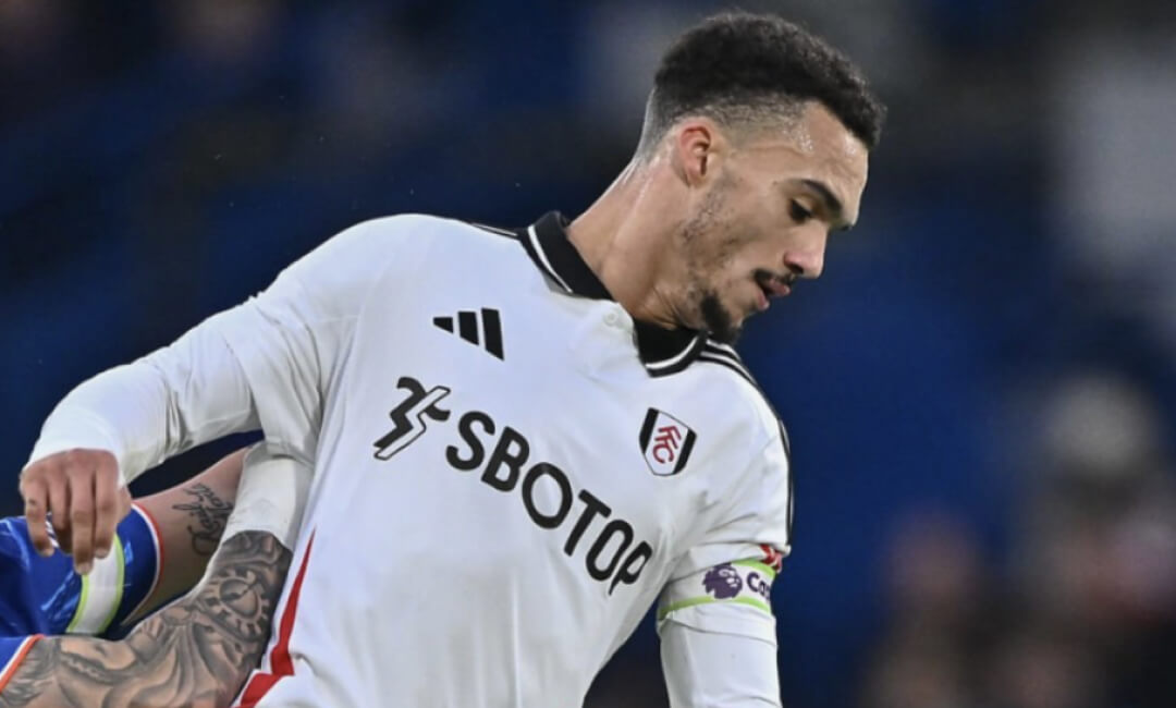 ルベン・アモリム体制のユナイテッド、左サイド補強の最有力候補アントニー・ロビンソン