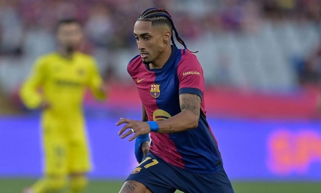 ハフィーニャ獲得へ動くリヴァプール、モハメド・サラー後継者に1億ユーロの覚悟！？