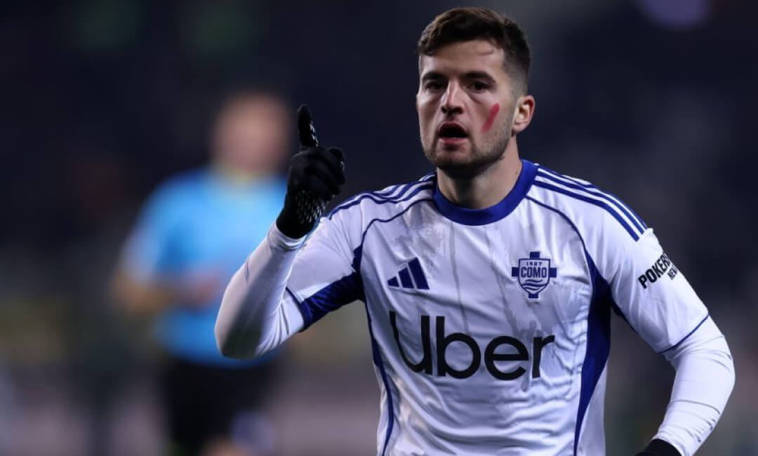 ファブリツィオ・ロマーノが報じる冬の市場の厳しさ！マルティン・バトゥリナがリーズ移籍を拒否へ