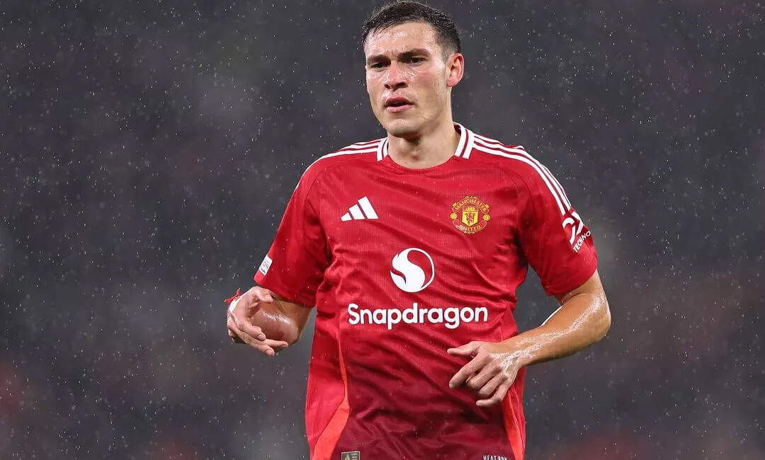 イスタンブールの覇者が狙う「赤い悪魔の番犬」マヌエル・ウガルテ、1月退団の現実味