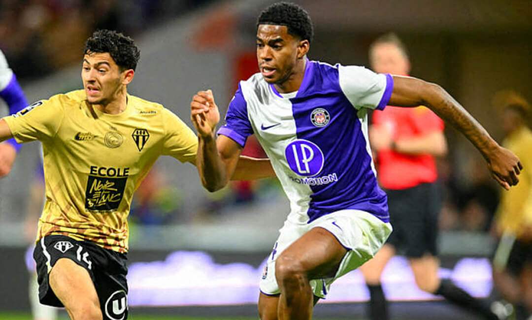 功労者ファビアン・シェアとの決別？ニューカッスルが、トゥールーズの怪物19歳DFダヤン・メタリーに関心か