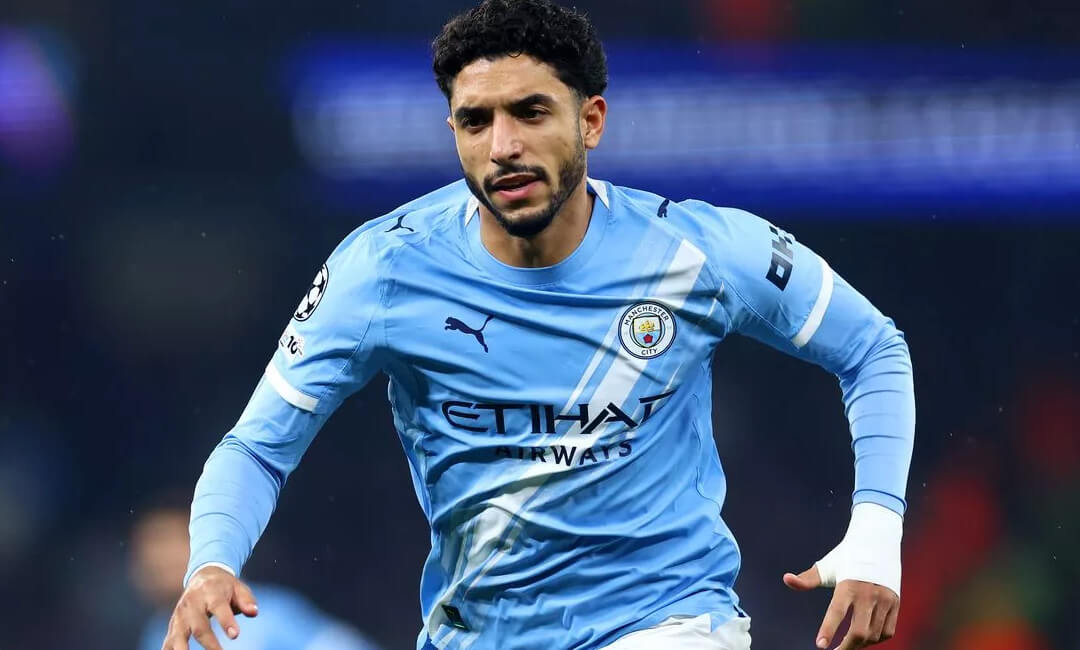 トッテナム・ホットスパー、マンチェスター・シティFWオマル・マルムシュ獲得へ本格始動か！？