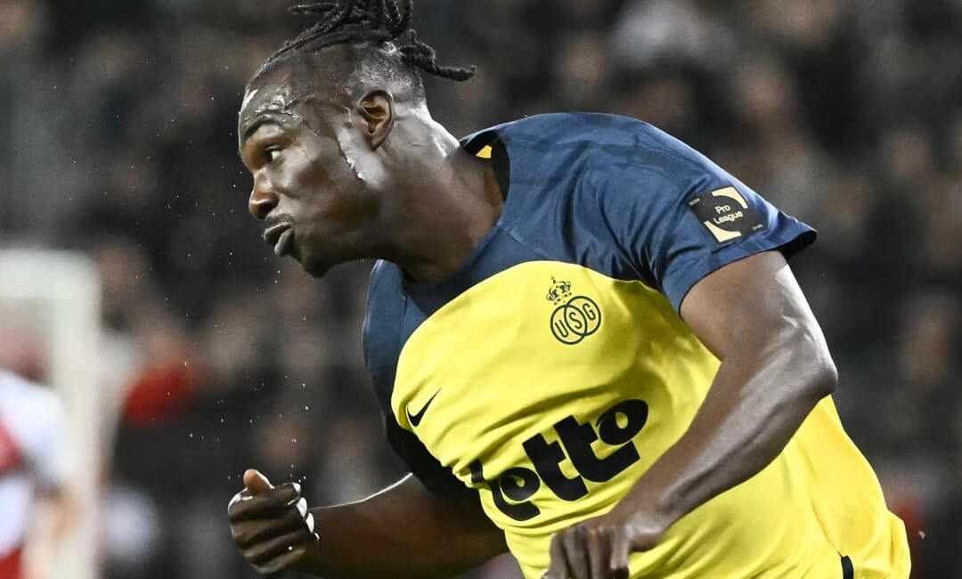 プレミアリーグ挑戦間近か？プロミス・ダビドに熱視線を送るウエストハム