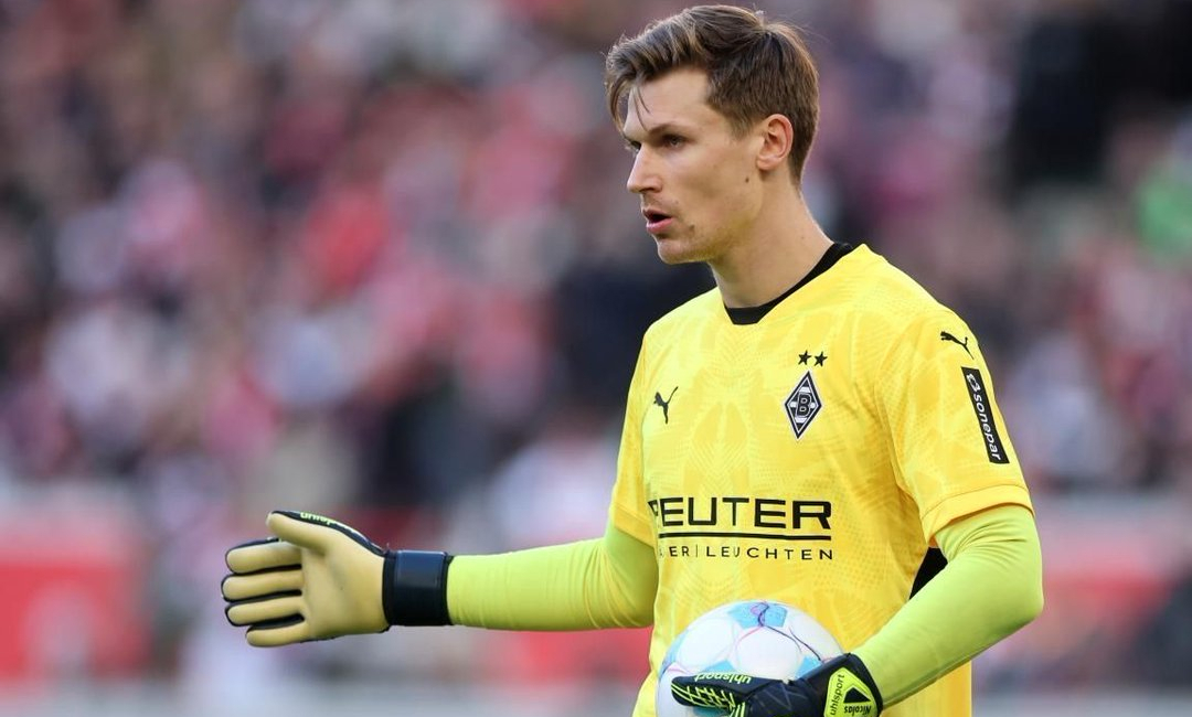 マルティネスの座を脅かす刺客！ブンデスで覚醒した28歳モリッツ・ニコラスにヴィラが急接近