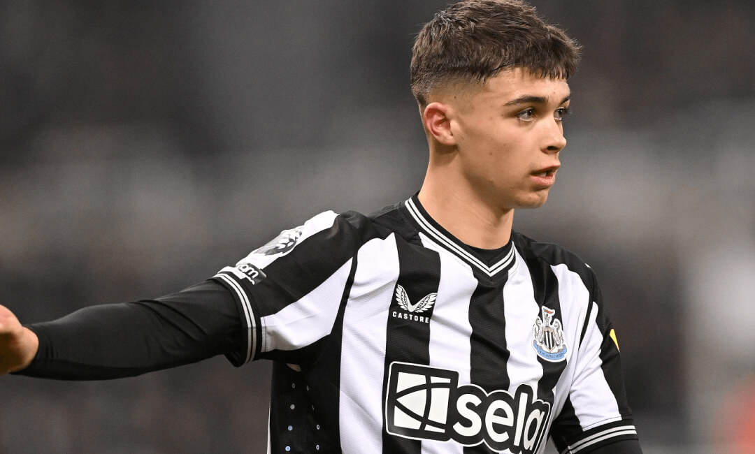 クリスタル・パレスのルイス・マイリー強奪計画を打ち砕く “門前払い” のニューカッスル