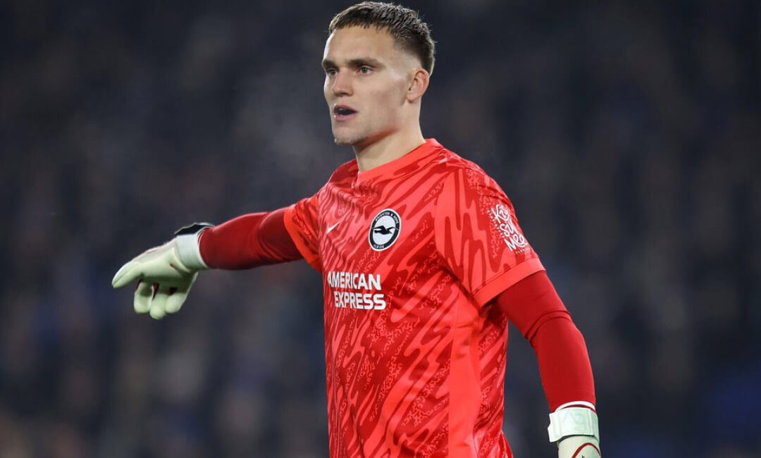 ヴィカーリオの牙城を脅かす3500万ユーロの才能！トッテナムが描くGK刷新の極秘シナリオ